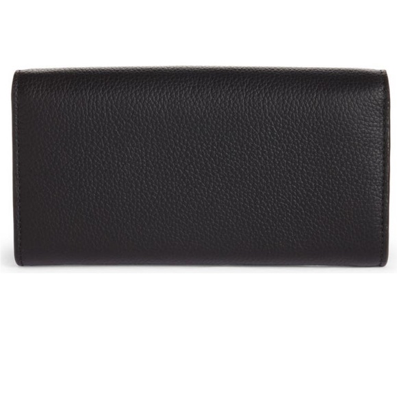 Chloe Marcie Leather Long Wallet - Picture 3 of 12